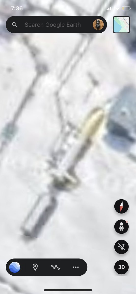 calix_tra's tweet image. #strange Antarctica? Kill switch nuke!