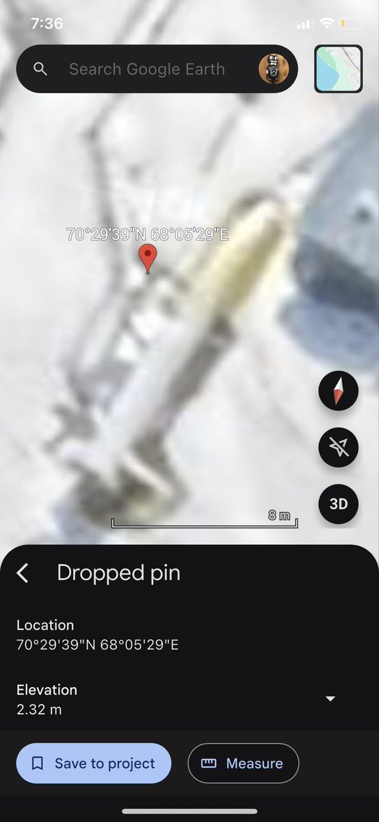 calix_tra's tweet image. #strange Antarctica? Kill switch nuke!