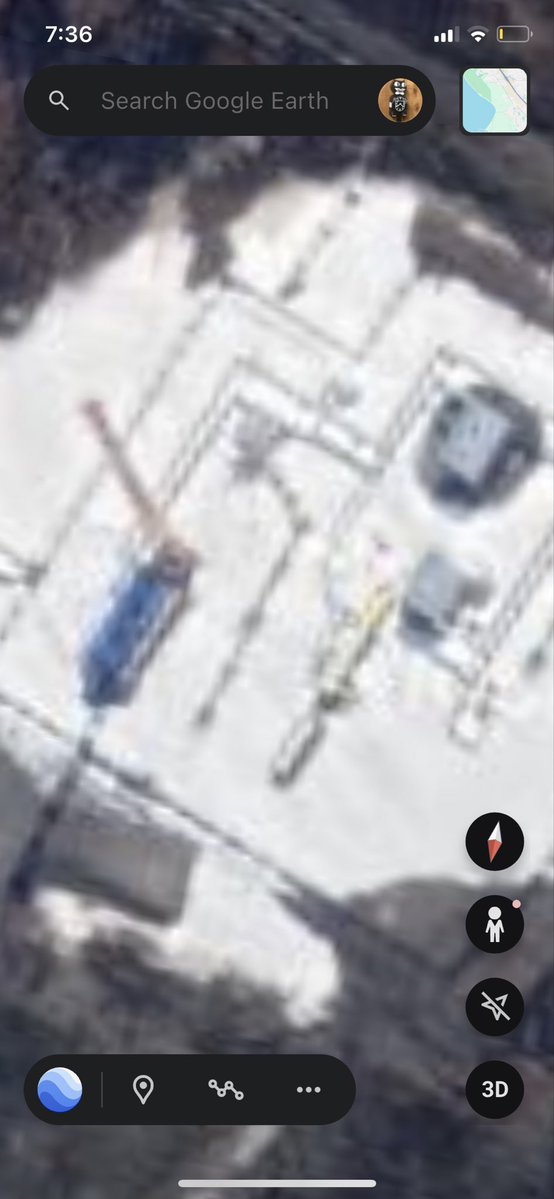 calix_tra's tweet image. #strange Antarctica? Kill switch nuke!