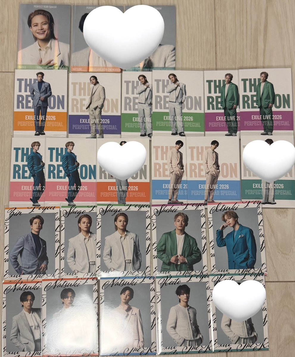 取引垢 tweet media