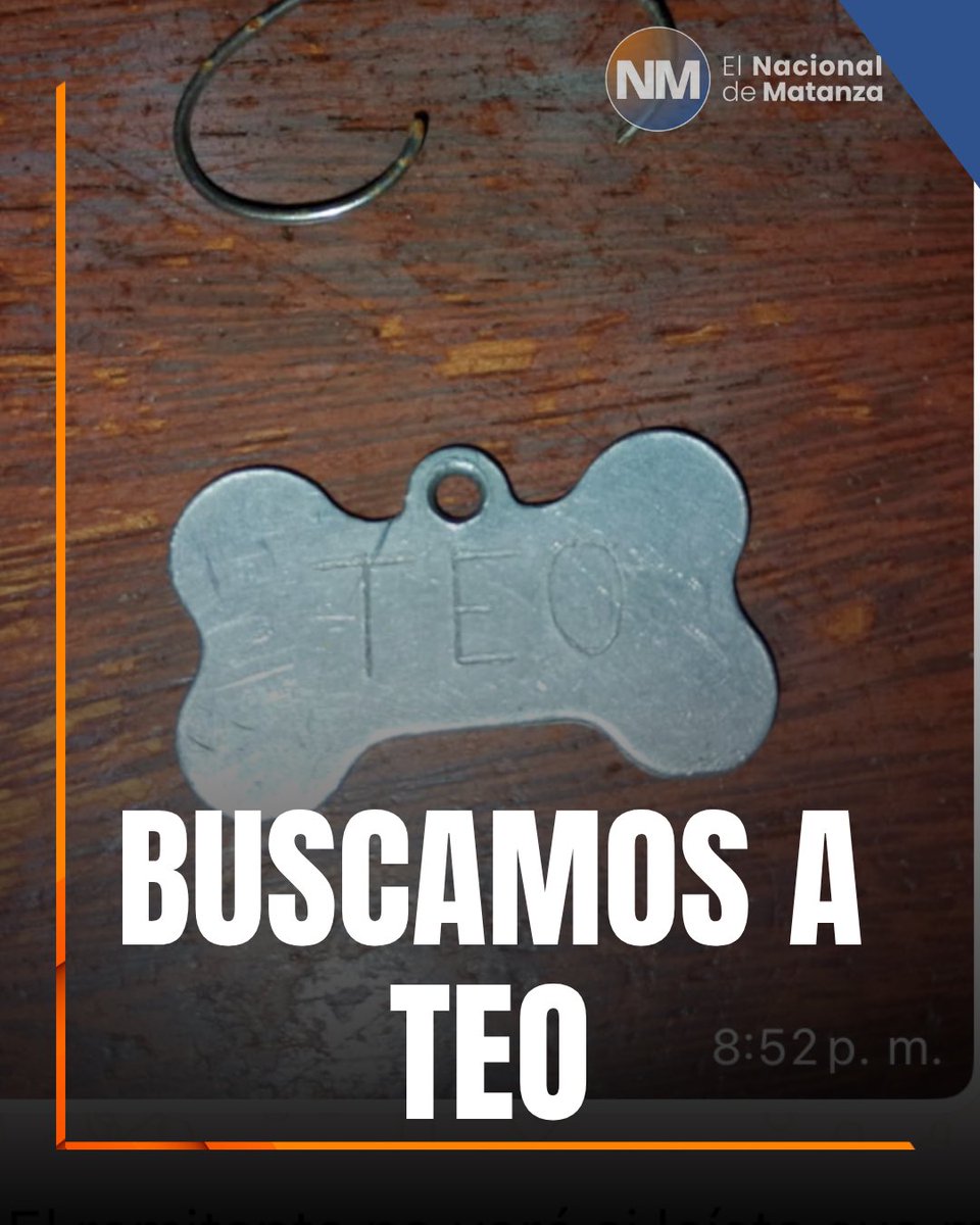 El Nacional de Matanza tweet media