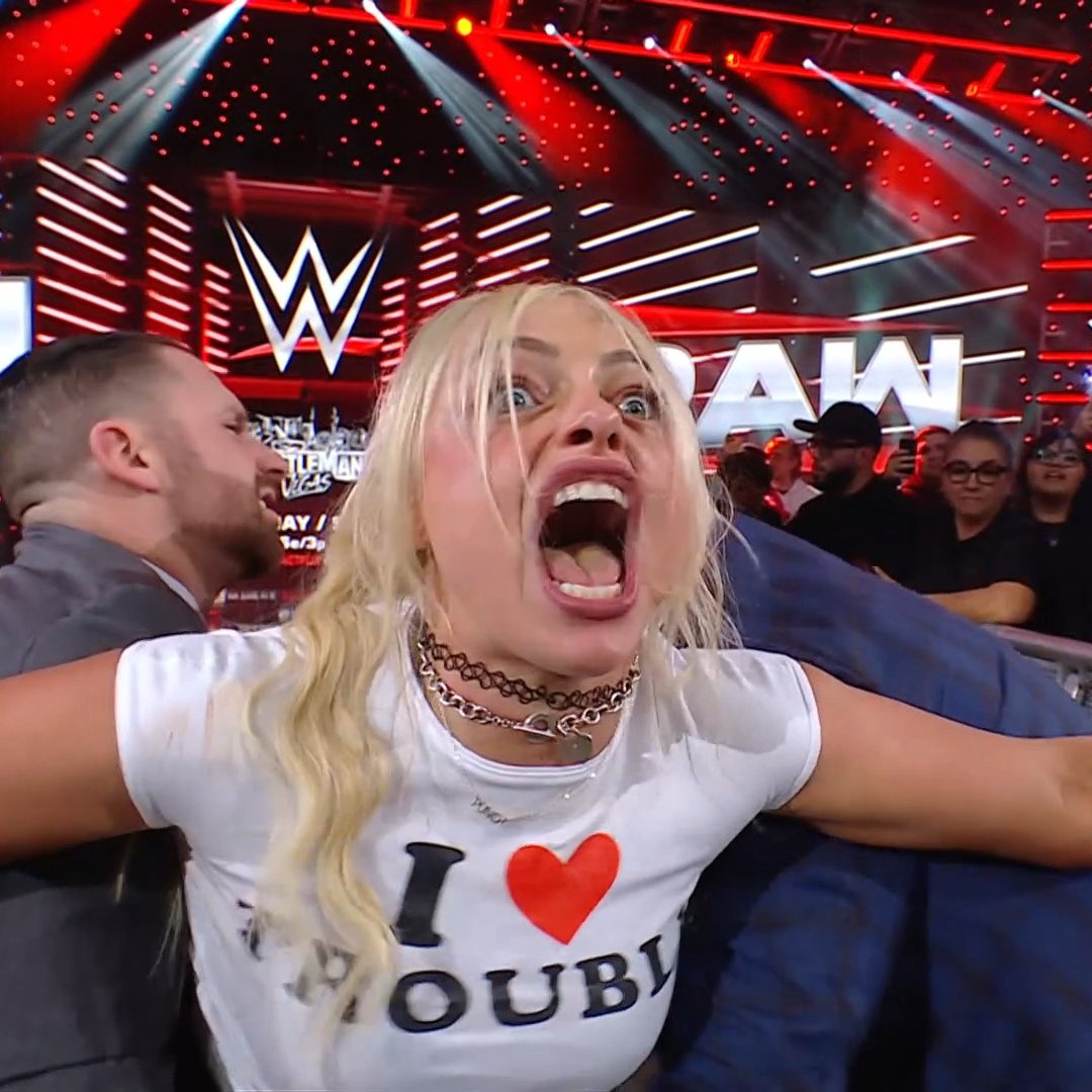 LuigiWrestling tweet media