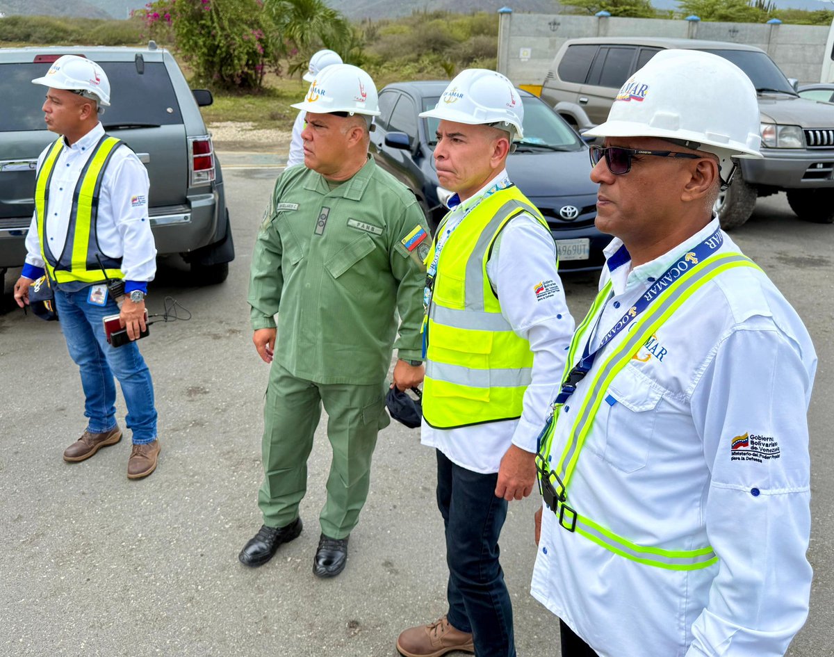 Ocamar_ve tweet media