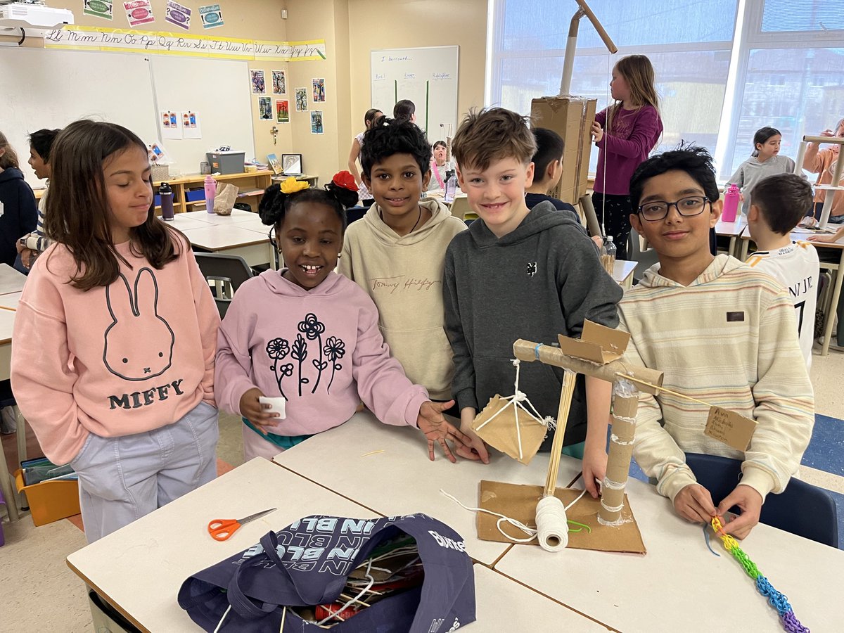 St. Stephen School tweet media