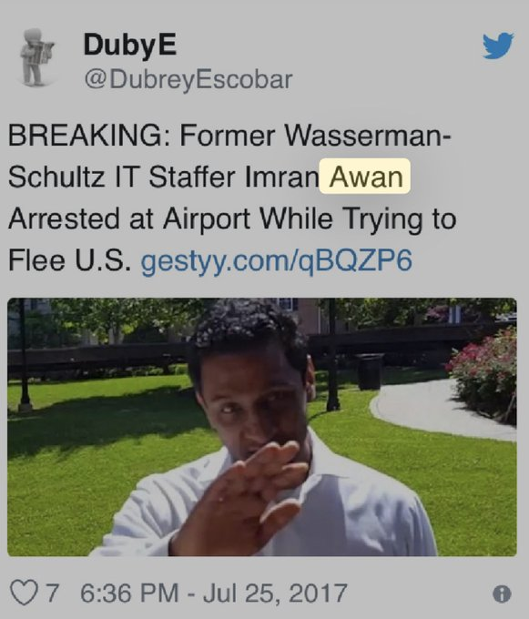 TheRubberDuck79's tweet image. remember Donald Trump's perfect phone call with Zelenskyy where he talked about the #Crowdstrike report

You didn't think the plea deal was the end did you?
Q

#AwanBrothers #SethRich