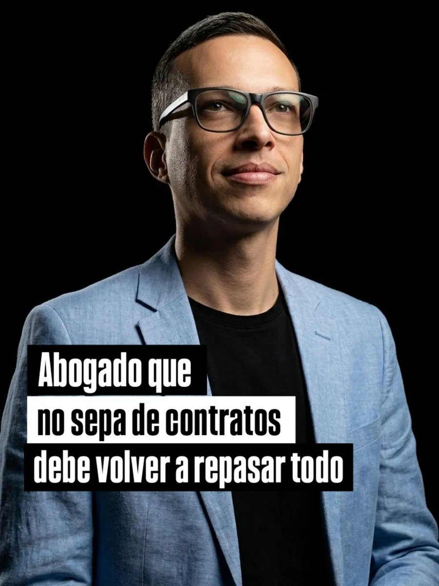 Jesus2Duque's tweet photo. Una verdad jurídica

#derecho #abogados https://t.co/6DNfc0UZWP