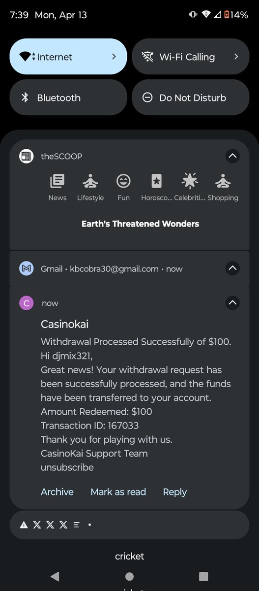 DJ Ⓜ️i X tweet media