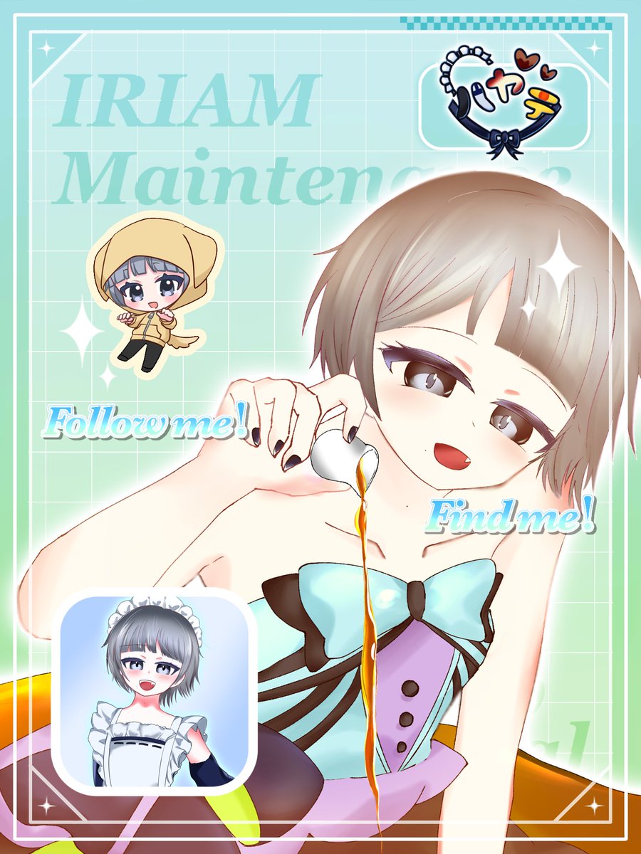 ハヤテ🦵💙配信おやすみ中 tweet media