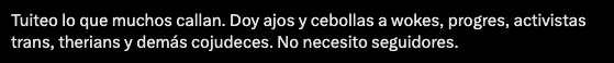 OtrosiDigo tweet media