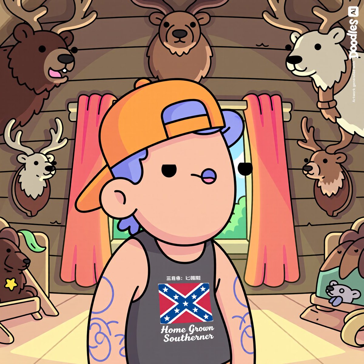 AG17 🇦🇷 JACK tweet media