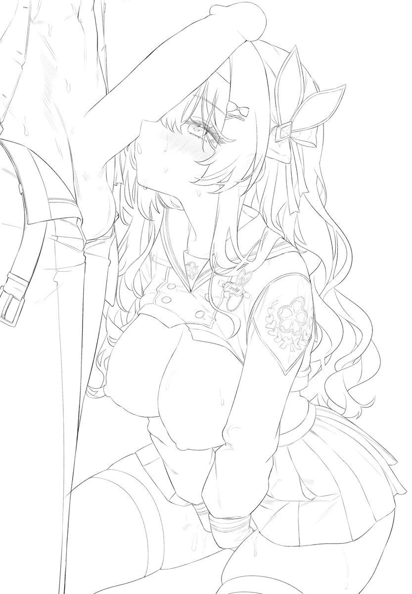 harin_05🔞 tweet media