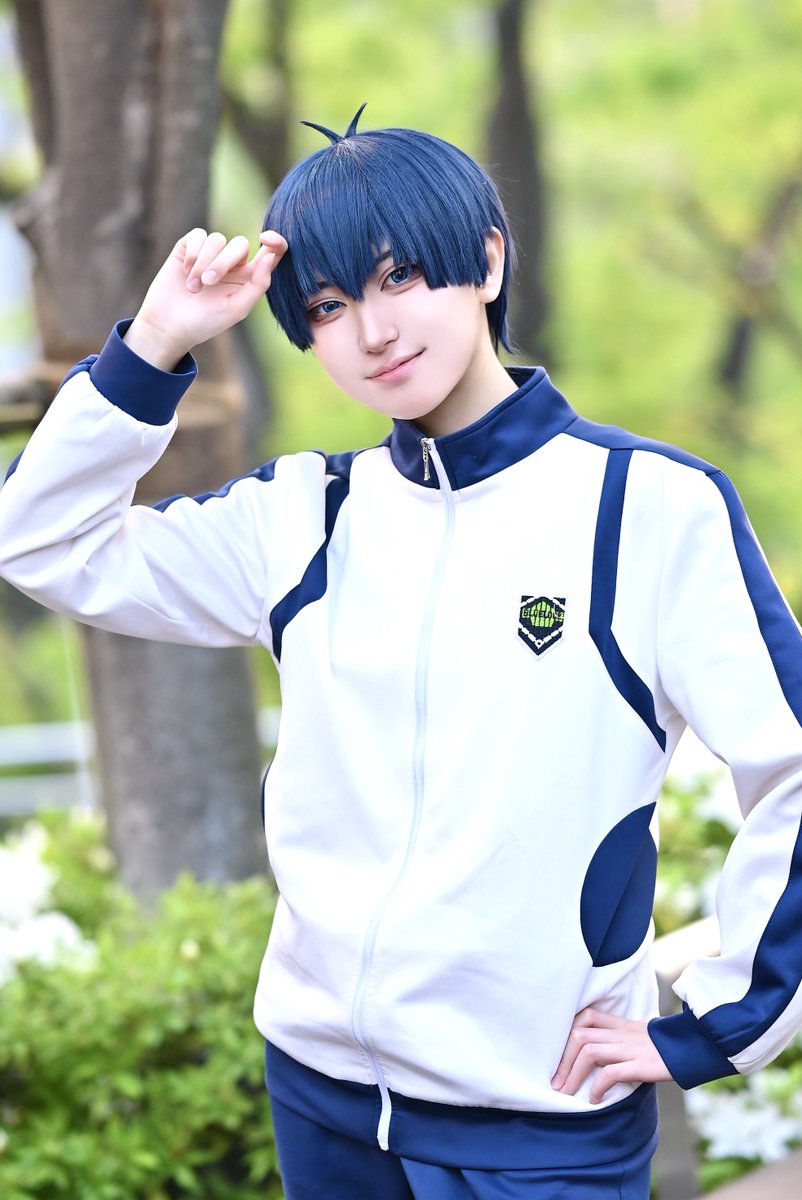 ういぶい🔅11大河原12TDC tweet media