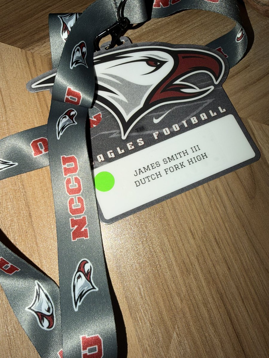 James Smith III tweet media