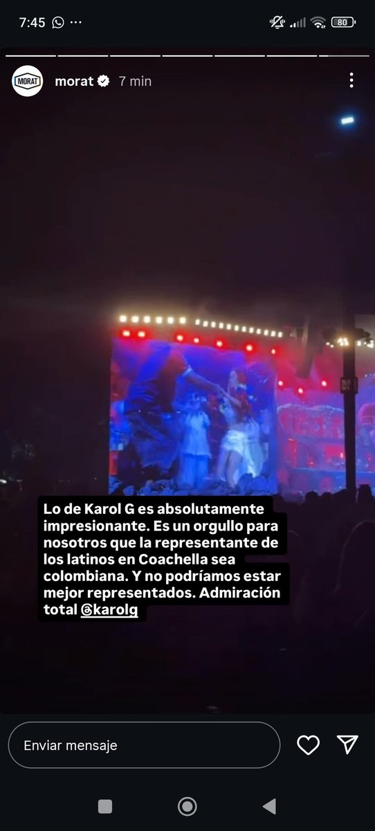 Nicole 🇨🇴 -90 tweet media