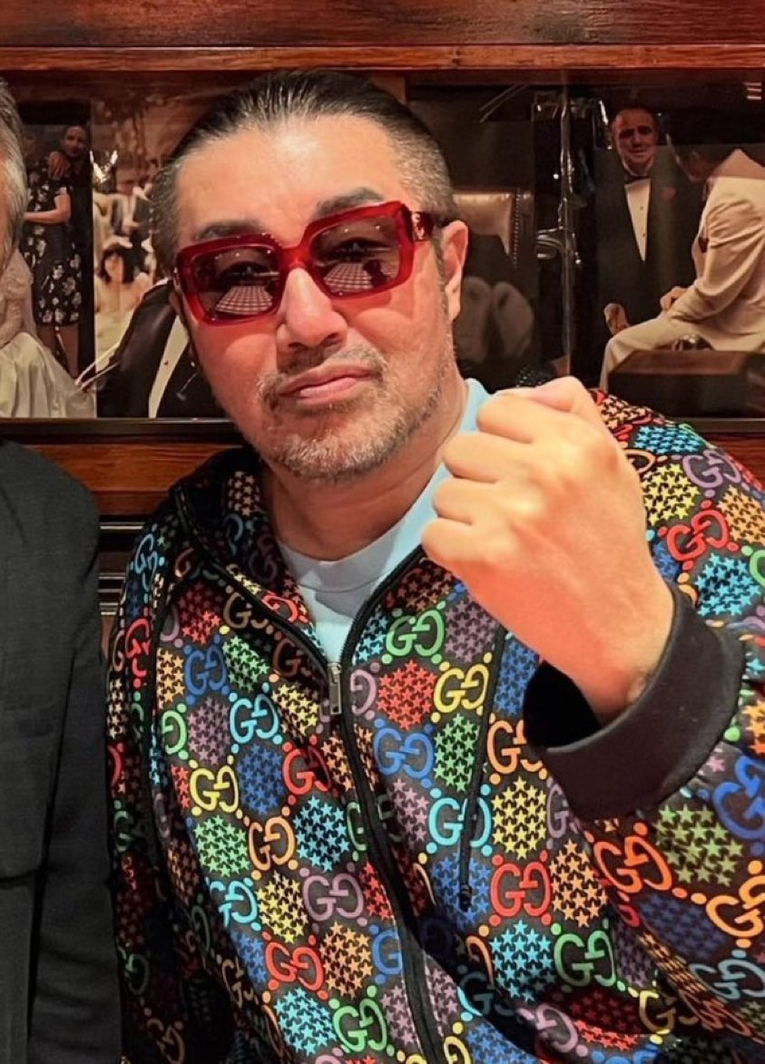 369不動 tweet media