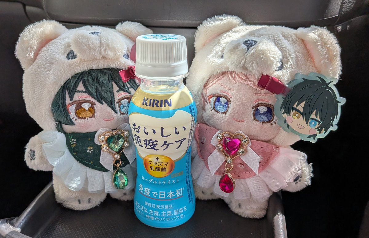 いる@ヲ手芸部活動中 tweet media