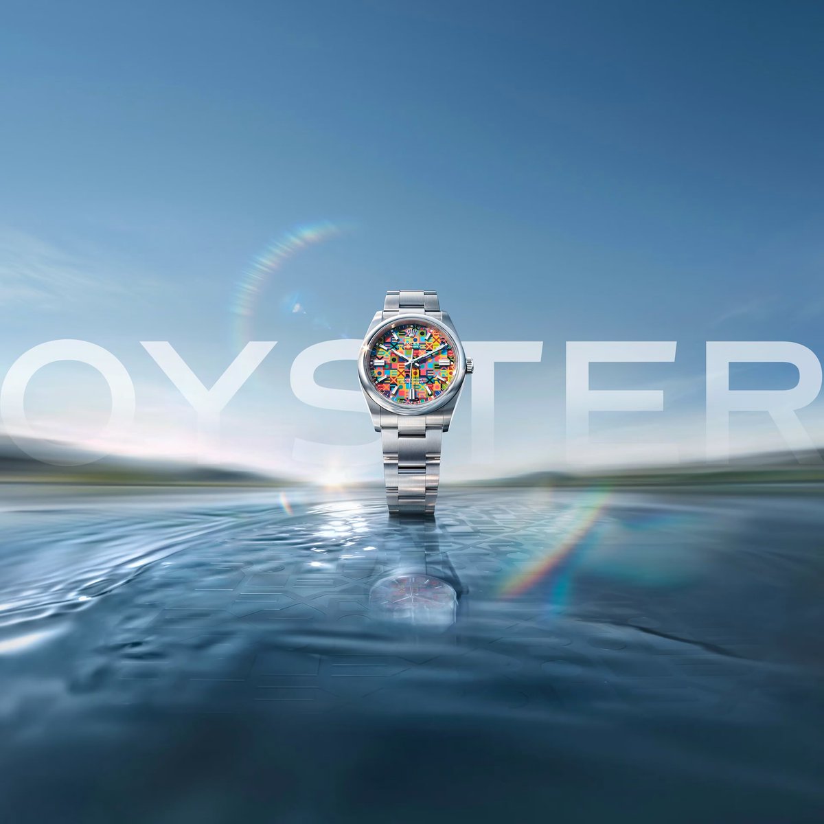 TimepieceFNF tweet media