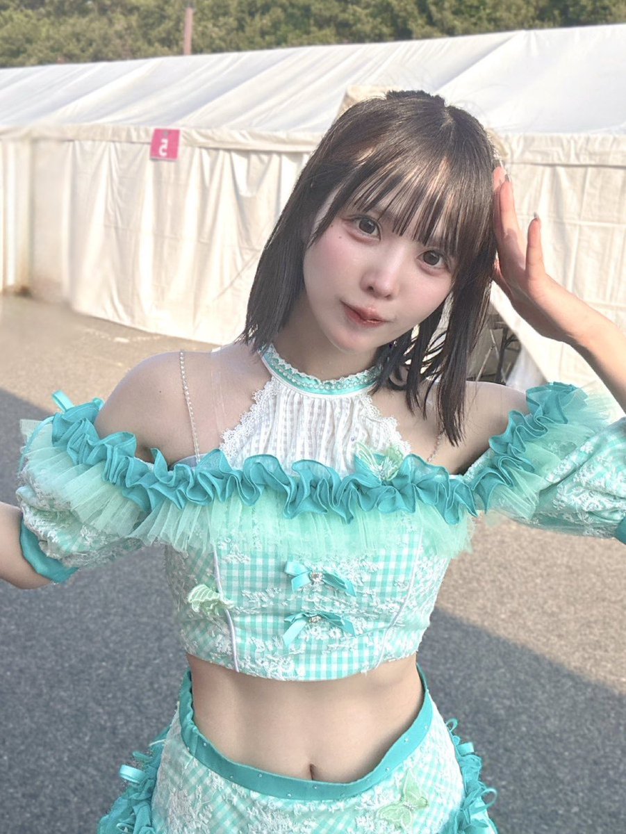 ゆうみん（サブ） tweet media