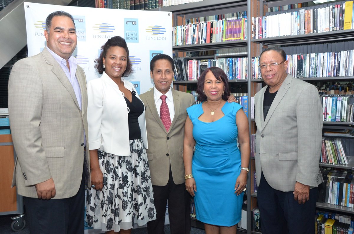 Funglode lamenta fallecimiento de Carlos Batista Matos

La Fundación Global Democracia y Desarrollo (Funglode) expresa su más profundo pesar por el fallecimiento del destacado periodista y comunicador Carlos Batista Matos, figura emblemática del entretenimiento y la comunicación