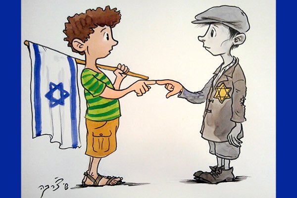 Eyal Yakoby tweet media