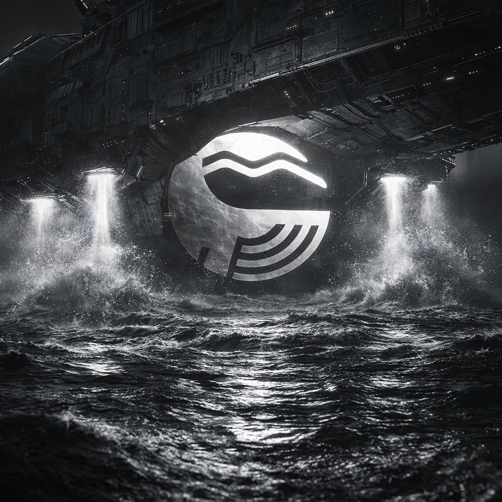 📊 A turbulent #Crypto phase could begin long before any technical failure ever appears. 

Imagine a world where #Quantum computers become the excuse for a #KYC aligned #HardFork around #Bitcoin. 
That would not mean instant collapse, but it could absolutely change the regime. In