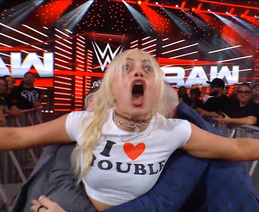 Wrestle Ops tweet media