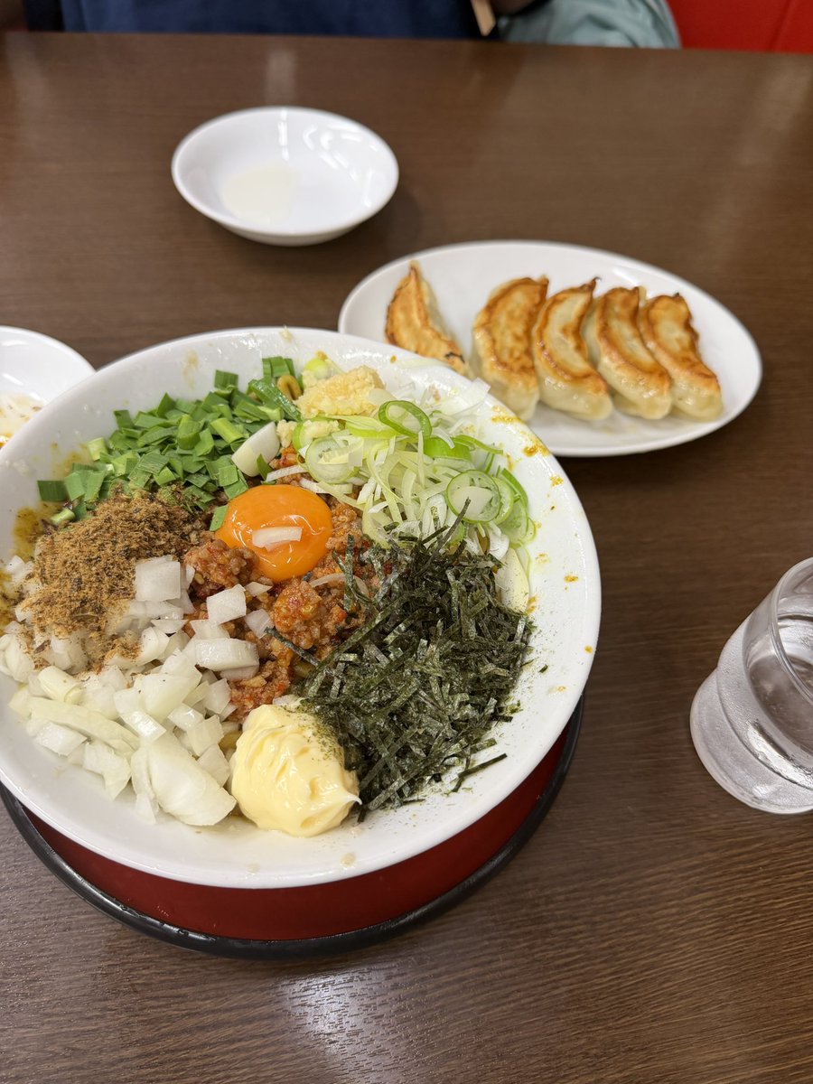 にぼしら〜めんニボ太郎(店舗用) tweet media