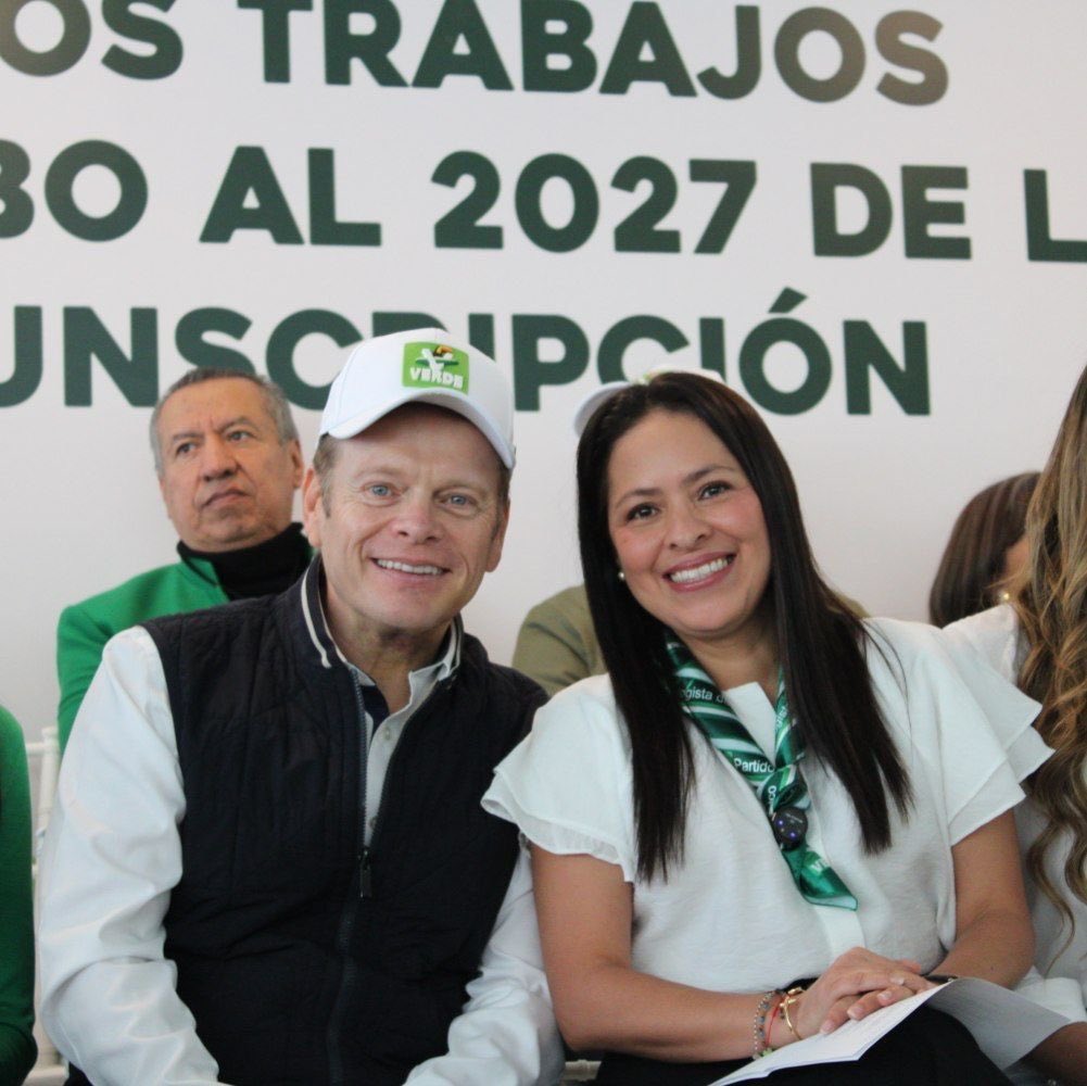 Karen Castrejón Trujillo tweet media