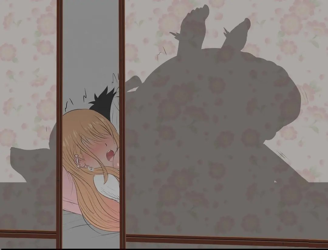 Ame Watson tweet media