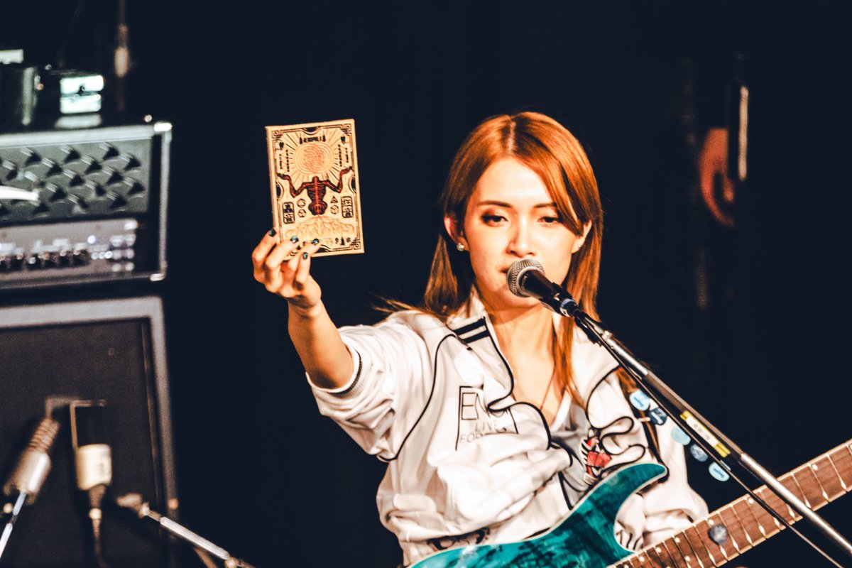 NEMOPHILA tweet media