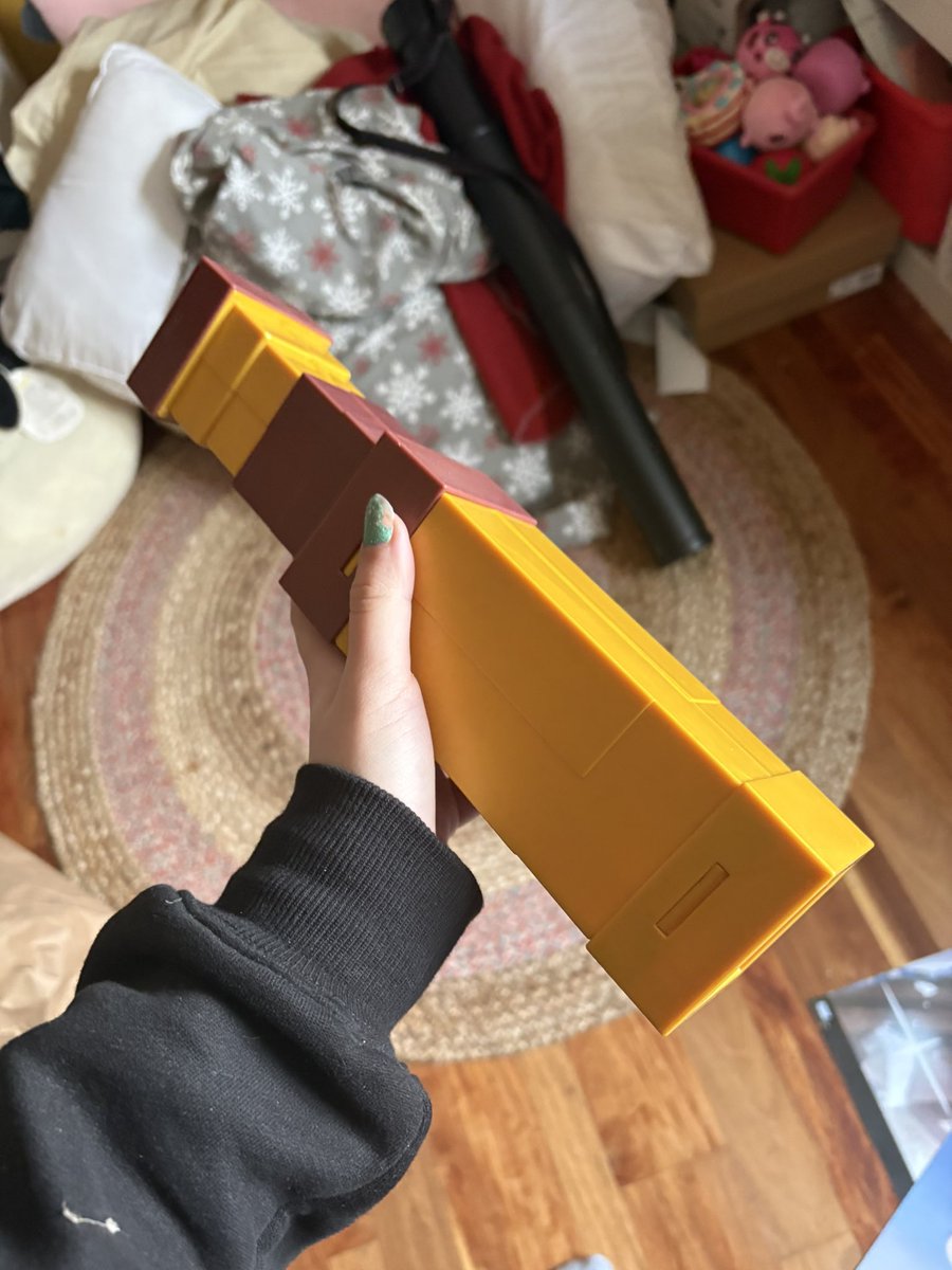 callalillee's tweet image. Here, it’s all yours