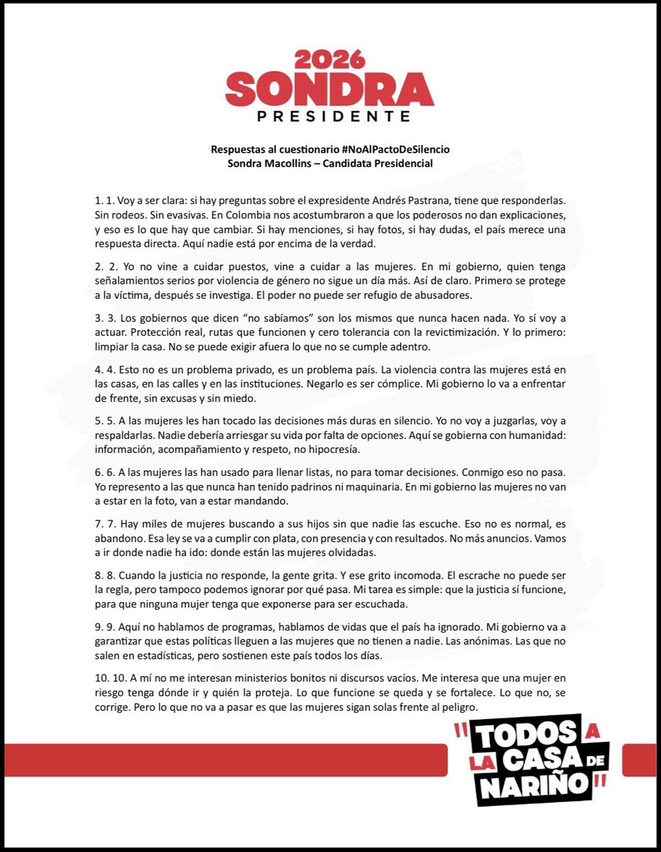 Sondra Macollins tweet media