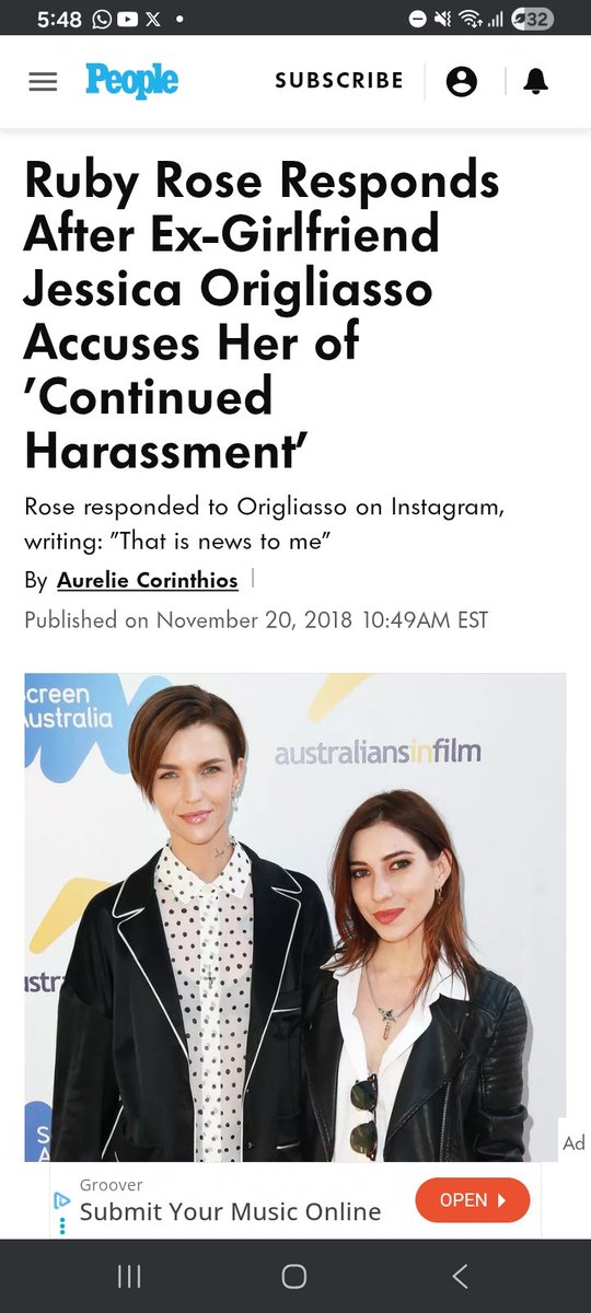 ALEXEI SASHCOV tweet media