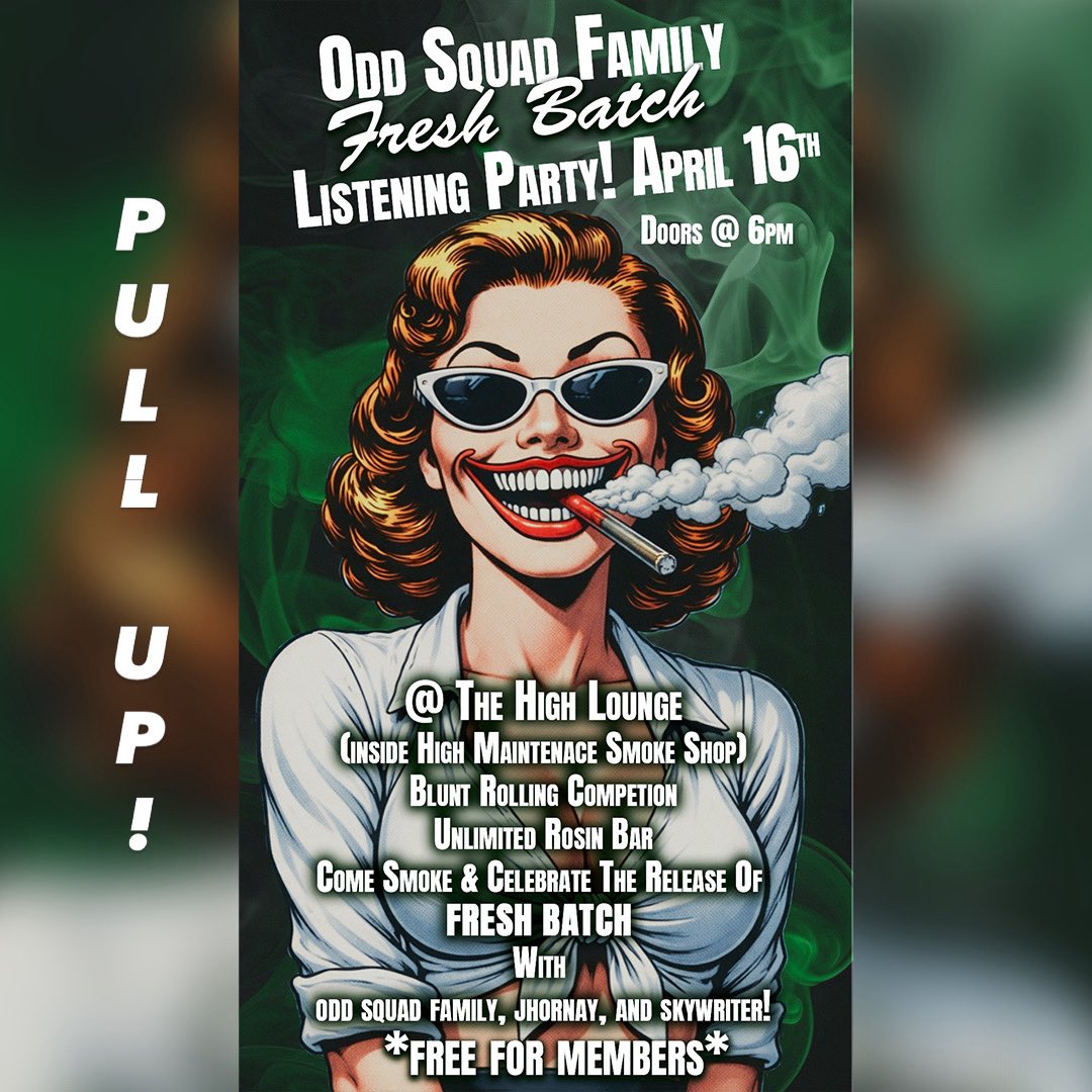 Odd Squad Family tweet media
