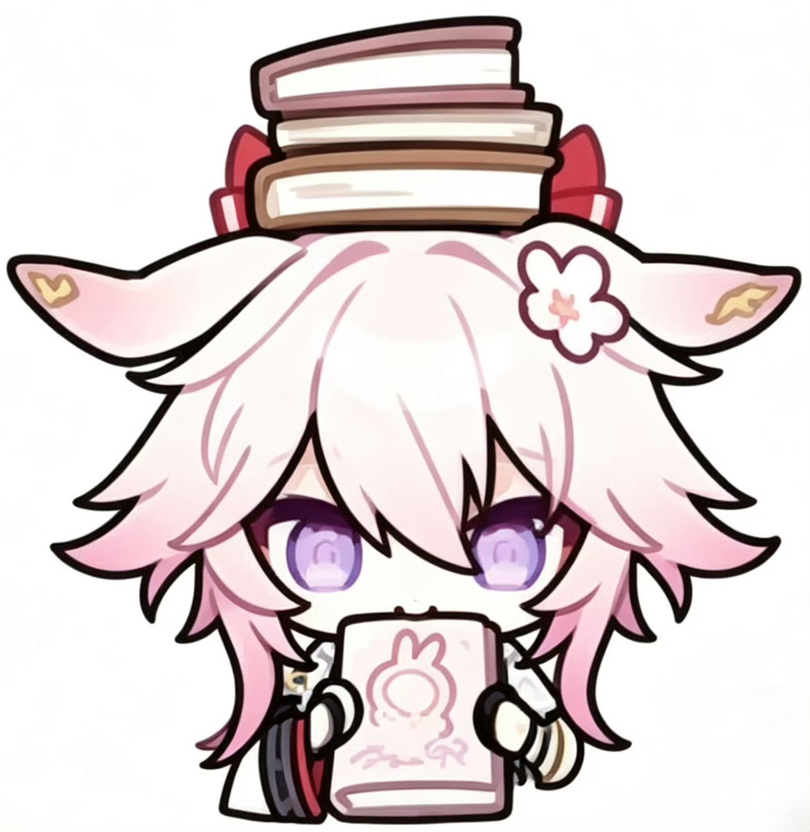 Daily Evanescia 🌸 tweet media