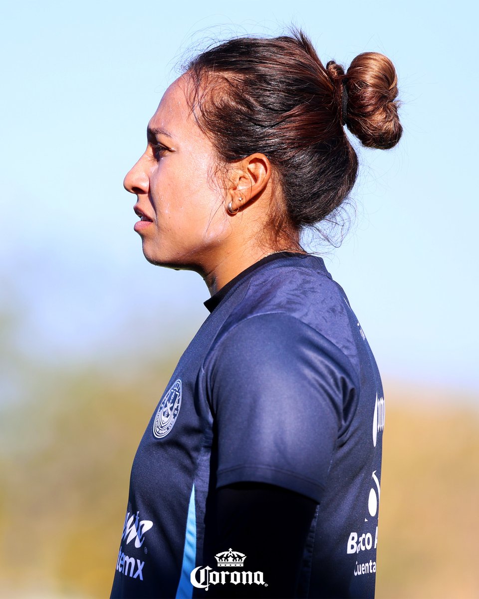 Mazatlán FC Femenil ⚓️ tweet media