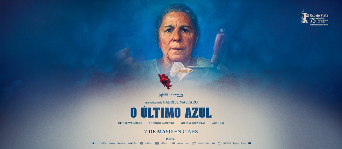 Pimienta Films tweet media