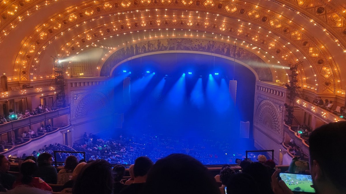 KAT @ MIKU EXPO tweet media