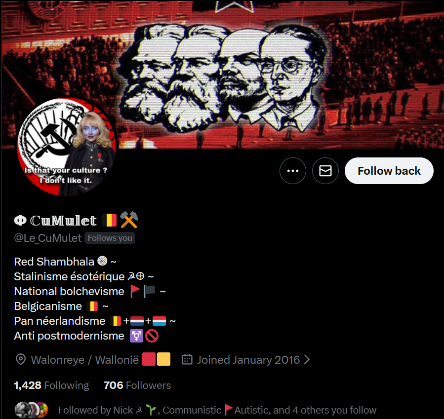 𝘼𝙢𝙖𝙙𝙚𝙪𝙨𝘽𝙤𝙡𝙨𝙝𝙚𝙫𝙞𝙠 | ☭/𝙖𝙘𝙘 tweet media