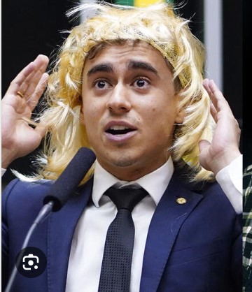 Irlandaemel's tweet image. O seu candidato melhor que Bolsonaro !👇🤡🤣