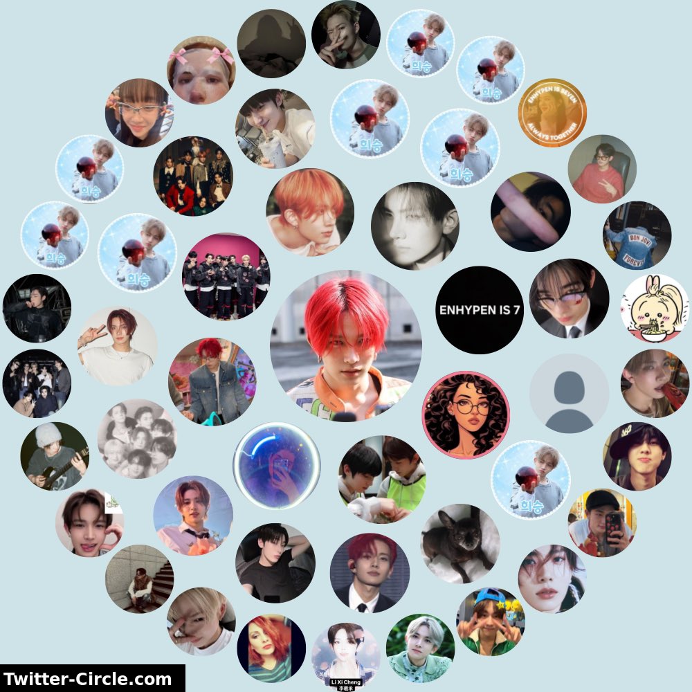 mel ☁️ ENHYPEN IS 7 tweet media