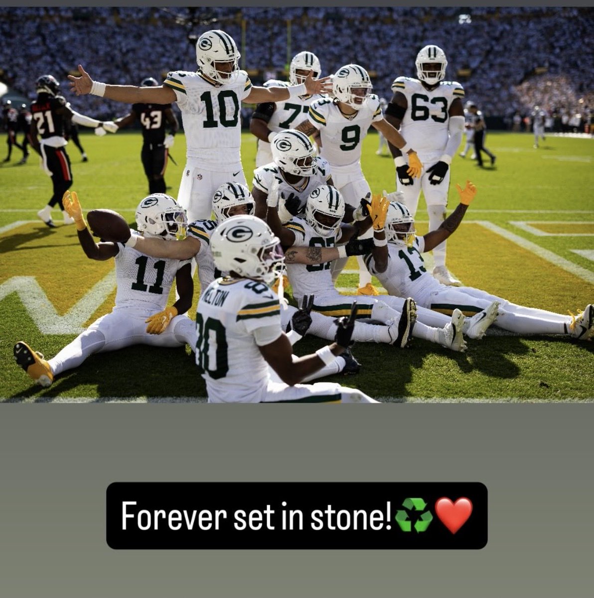 Arrick Upton tweet media