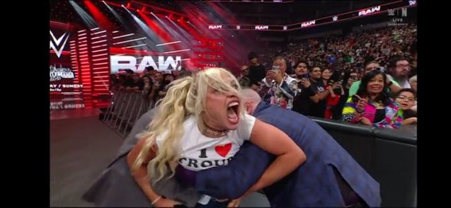 Sunset Flip Wrestling Podcast tweet media