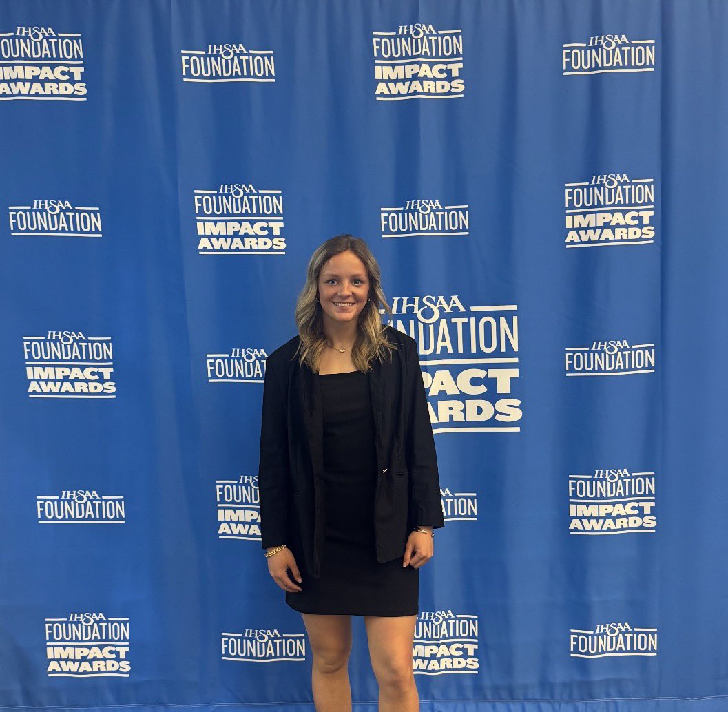 Kenna_streeval's tweet photo. Thank you @IHSAAFoundation for hosting an amazing banquet yesterday and for recognizing me as a Cato Scholarship recipient! I am so grateful for the support for my next steps in the future and for the experience!
@Eburghathletics @EKU_Softball https://t.co/DHaDlmpDkM
