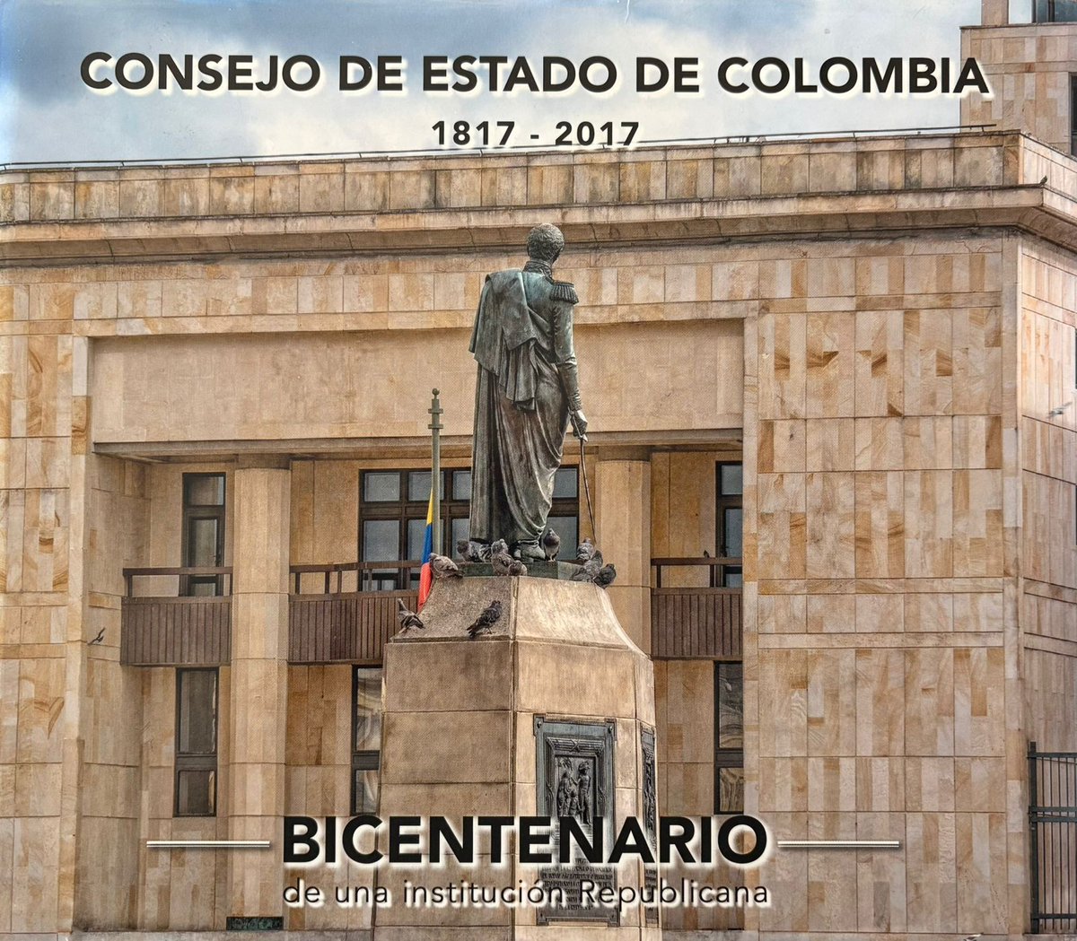 Colegio Colombiano de Abogados Ad ministrativistas tweet media