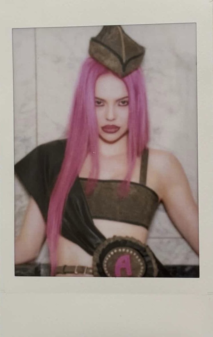 ADÉLA Access tweet media