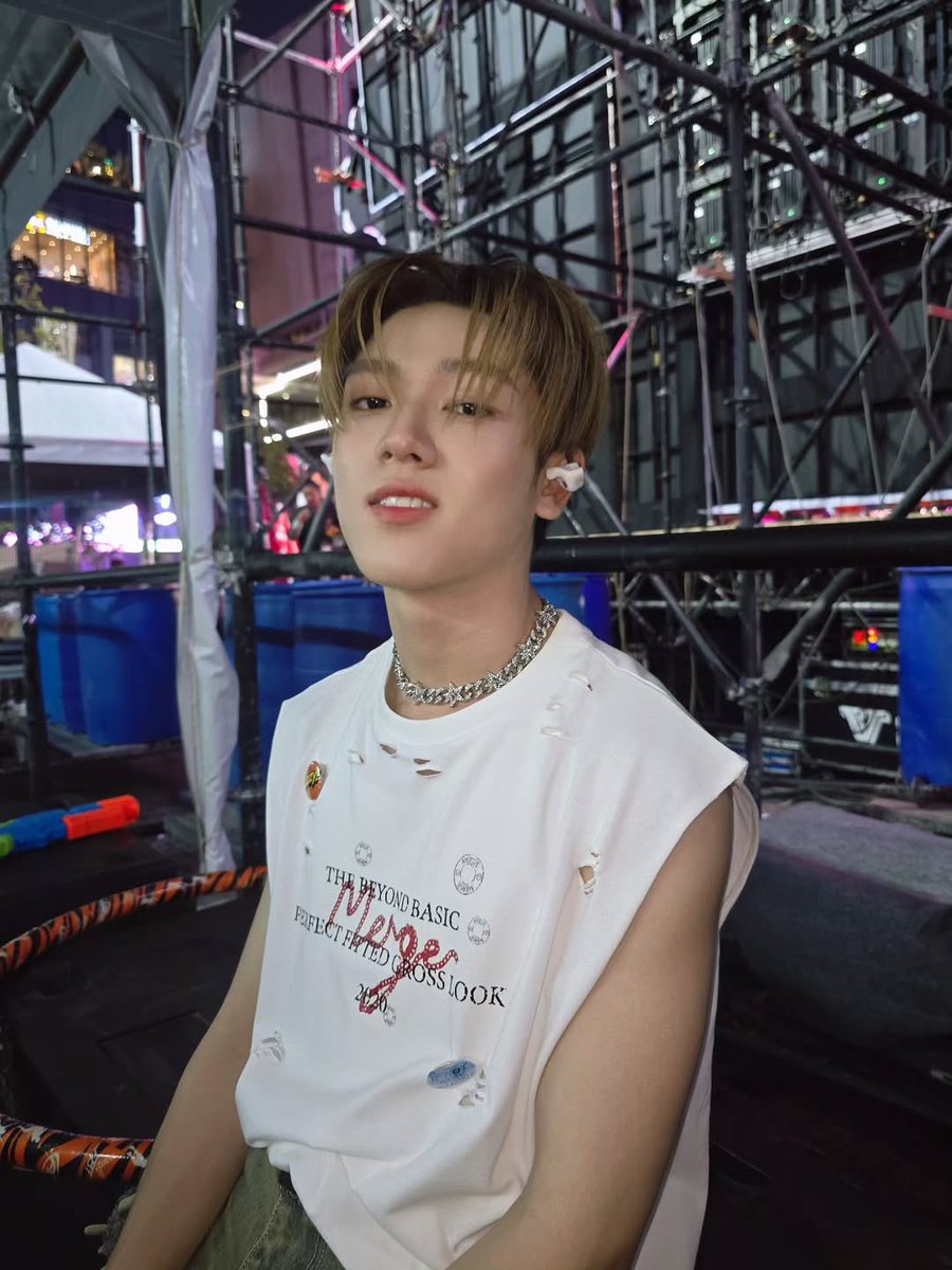 nong_nut_ty's tweet image. อรุณสวัสดิ์ยามเช้ากับพี่ชีสสุดเท่
ถ้าไม่มีแว่นพี่เขาจะอยู่ยังไง 😎💥

SONGKRAN SIAM SQUARE 2026 x DICE
#CHEESEchayapol
#สงกรานต์สยาม2569xDICE
#mewdoesmakeup