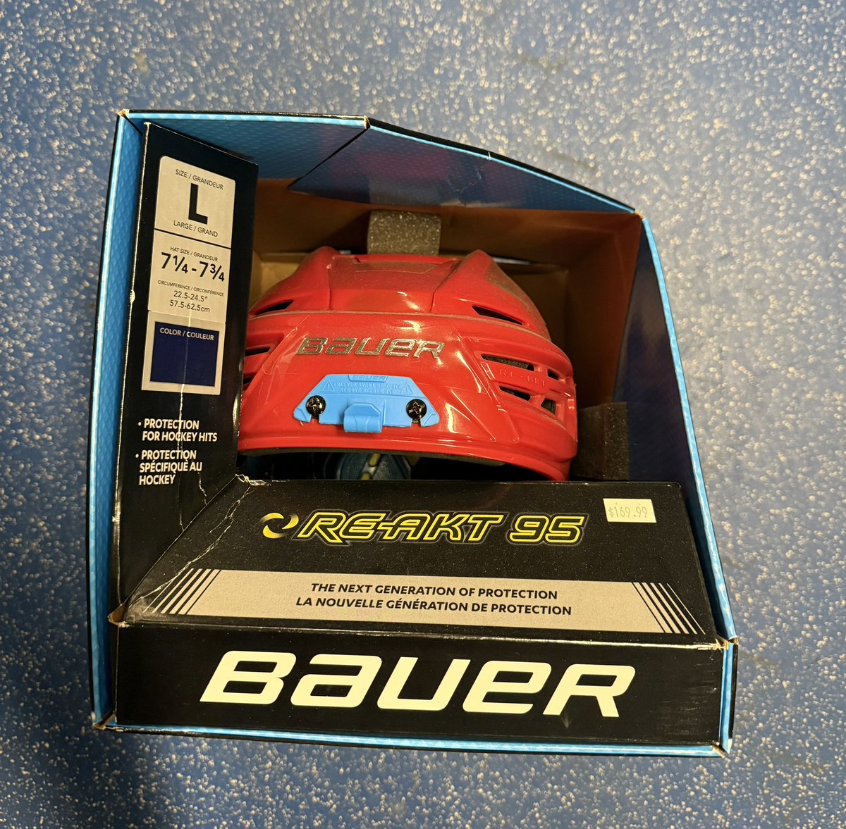 Hockey Memorabilia tweet media