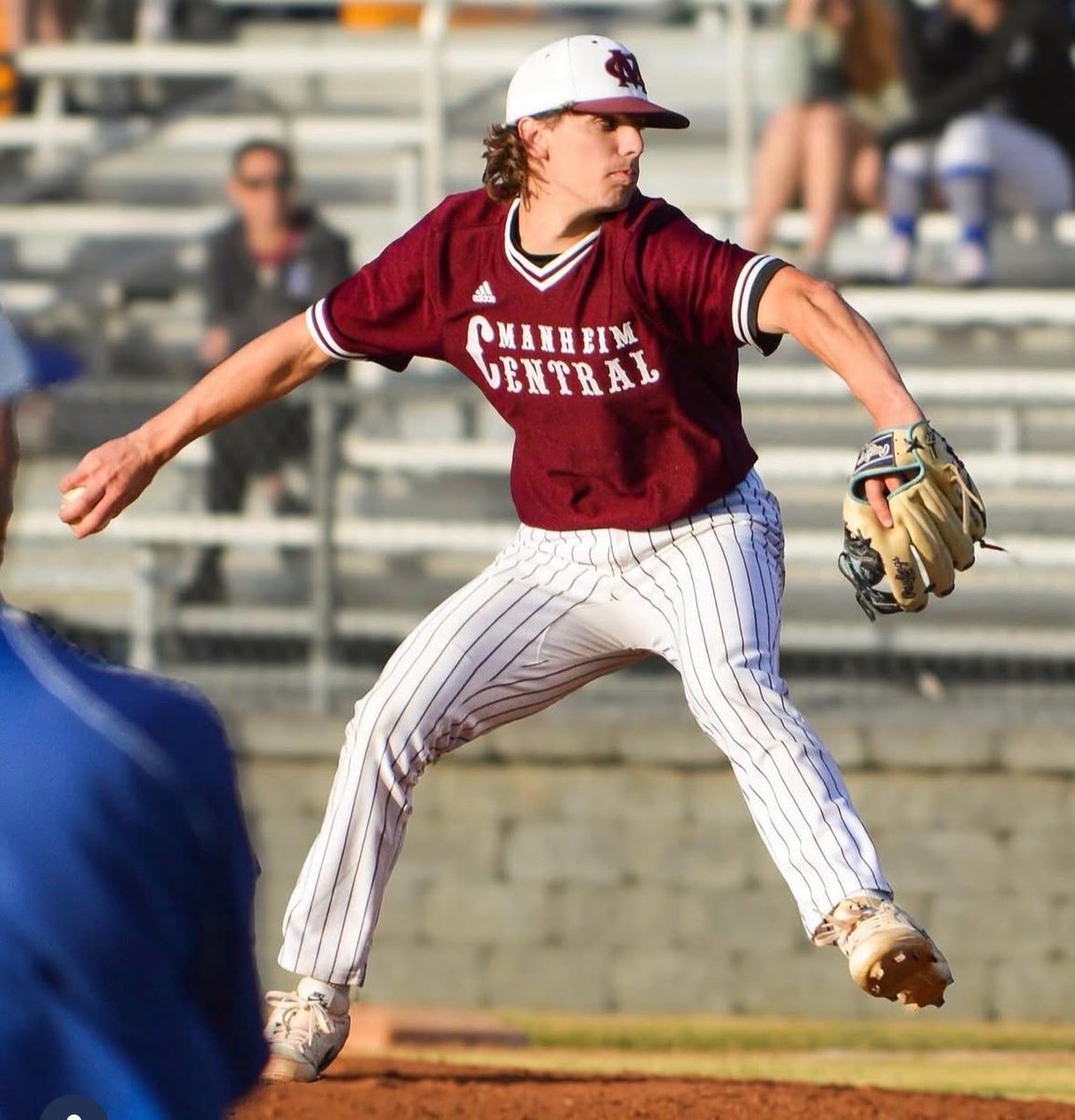 Penn State Harrisburg Baseball tweet media