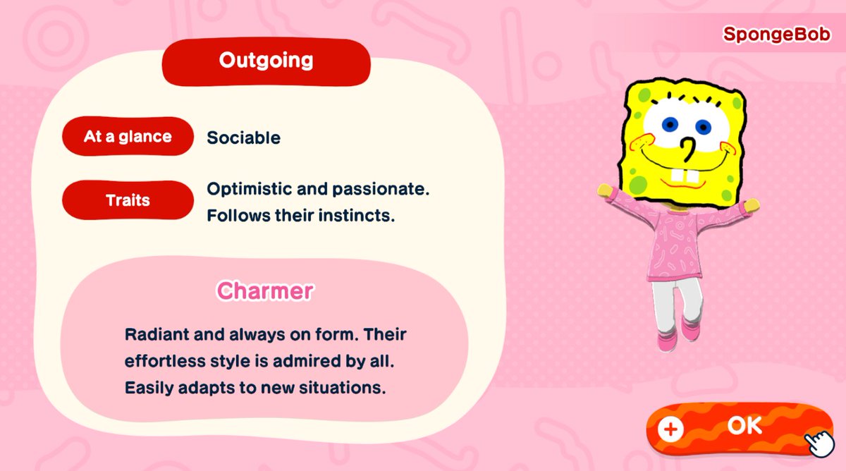 SpongeBob SquarePants tweet media